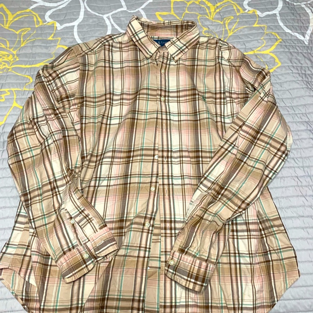 Mens Ralph Lauren